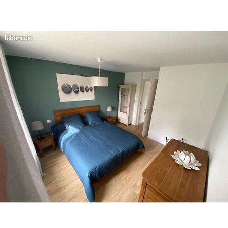 La Riviere  Au Vieux Four 아파트 외부 사진